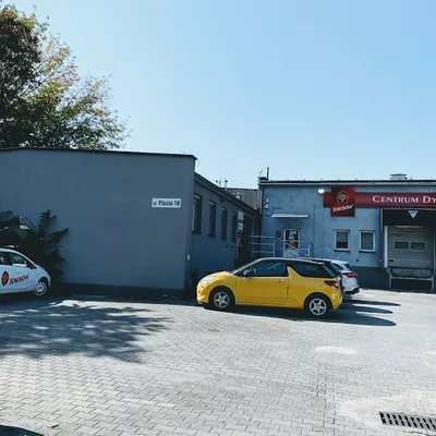 Biuro Rachunkowe Black & White Katarzyna Straszak